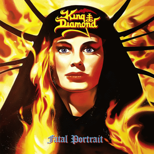 King Diamond : Fatal Portrait